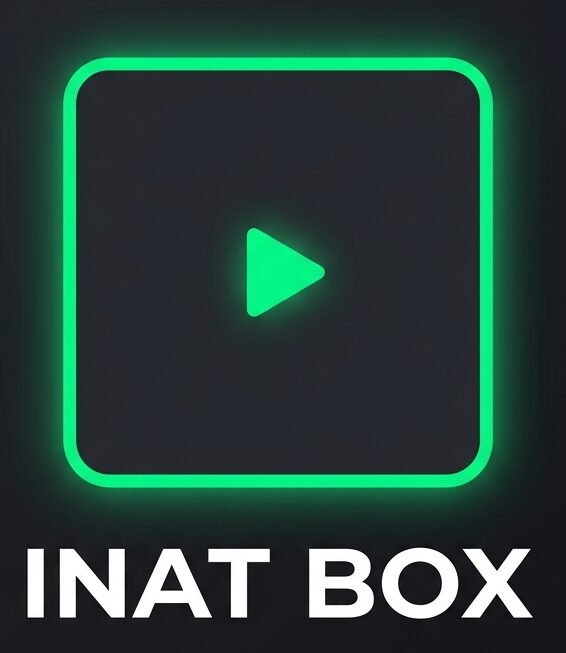 Inat Box Logo