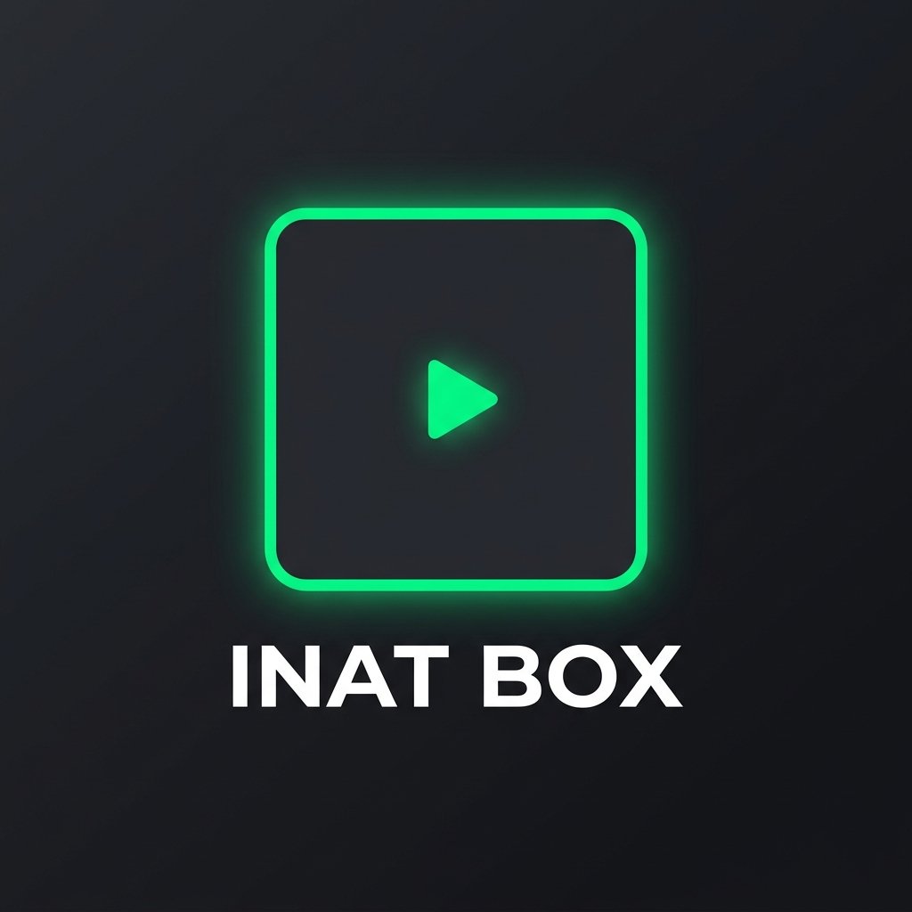 Inat Box Logo